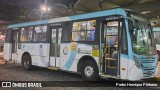Auto Viação São José 12441 na cidade de Fortaleza, Ceará, Brasil, por Pedro Henrique Pinheiro. Número da foto: #13204319.