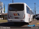 Castilhense Transportes Ltda. 9728 na cidade de Júlio de Castilhos, Rio Grande do Sul, Brasil, por Emerson Dorneles. Número da foto: #13202706.