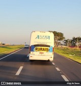 Astra Turismo 27000 na cidade de Votuporanga, São Paulo, Brasil, por Altair de Souza. Número da foto: #:id.