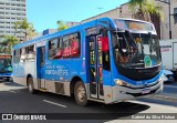 Auto Viação Navegantes 6116 na cidade de Porto Alegre, Rio Grande do Sul, Brasil, por Gabriel da Silva Ristow. Número da foto: #13202840.