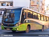 Turin Transportes 2415 na cidade de Conselheiro Lafaiete, Minas Gerais, Brasil, por Leonan Dos Santos. Número da foto: #13203174.
