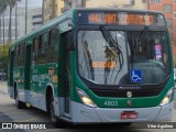 Auto Viação Presidente Vargas 4803 na cidade de Porto Alegre, Rio Grande do Sul, Brasil, por Vitor Aguilera. Número da foto: #:id.
