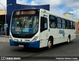Viação Atalaia Transportes 6566 na cidade de Aracaju, Sergipe, Brasil, por Gladyston Santana Correia. Número da foto: #13203822.
