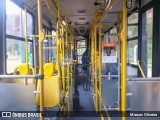 VB Transportes e Turismo 3426 na cidade de Campinas, São Paulo, Brasil, por Marcos Oliveira. Número da foto: #13203509.