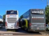Ervolino Transporte 5000 na cidade de Bom Jesus da Lapa, Bahia, Brasil, por Douglas Yuri. Número da foto: #13202860.