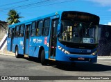 VRS - Viação Roberto Santana 3301 na cidade de Aracaju, Sergipe, Brasil, por Gladyston Santana Correia. Número da foto: #13203828.