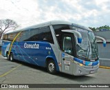 Viação Cometa 15138 na cidade de Sorocaba, São Paulo, Brasil, por Flavio Alberto Fernandes. Número da foto: #:id.