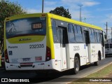 Viação Pioneira 232335 na cidade de Samambaia, Distrito Federal, Brasil, por Glauber Medeiros. Número da foto: #:id.