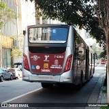 Viação Gatusa Transportes Urbanos 7 6363 na cidade de São Paulo, São Paulo, Brasil, por Michel Nowacki. Número da foto: #:id.