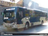 Iveco 17-280 na cidade de Belo Horizonte, Minas Gerais, Brasil, por Matheus Adler. Número da foto: #13204295.