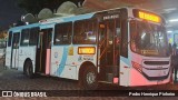 Auto Viação São José 12306 na cidade de Fortaleza, Ceará, Brasil, por Pedro Henrique Pinheiro. Número da foto: #13204352.