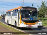 Auto Viação Marechal Brasília 440841 na cidade de Samambaia, Distrito Federal, Brasil, por Glauber Medeiros. Número da foto: #:id.