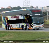 Fernando Turismo 2200 na cidade de Caçapava, São Paulo, Brasil, por odair lopes. Número da foto: #13204376.