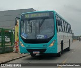 VRS - Viação Roberto Santana 3002 na cidade de Aracaju, Sergipe, Brasil, por Gladyston Santana Correia. Número da foto: #13203776.