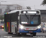 BR7 Mobilidade 3177 na cidade de São Bernardo do Campo, São Paulo, Brasil, por Matheus dos Anjos Silva. Número da foto: #13203733.