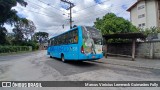 FAOL - Friburgo Auto Ônibus 536 na cidade de Nova Friburgo, Rio de Janeiro, Brasil, por Marcus Vinicius Lemmeck Guimarães Folly. Número da foto: #13202794.