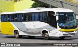 Rio Negro Fretamento e Turismo 83322 na cidade de Belo Horizonte, Minas Gerais, Brasil, por Juarez Miguel Duarte Junior. Número da foto: #13204647.