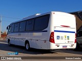 Aletur Transportes e Turismo 25 na cidade de Santa Rosa, Rio Grande do Sul, Brasil, por Emerson Dorneles. Número da foto: #:id.