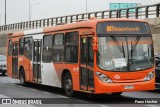 Voy Santiago CJRH99 na cidade de Quilicura, Santiago, Metropolitana de Santiago, Chile, por Franz Hecher. Número da foto: #13203547.