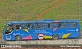 Fretadão Rental 12406 na cidade de Mairinque, São Paulo, Brasil, por Flavio Alberto Fernandes. Número da foto: #:id.