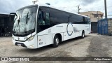 CLA Transportes 4298 na cidade de São Paulo, São Paulo, Brasil, por Felipe Gomes. Número da foto: #13202467.