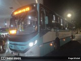 UTB - União Transporte Brasília 3780 na cidade de Brasília, Distrito Federal, Brasil, por Roger Michel. Número da foto: #:id.