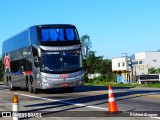 Auto Viação 1001 RJ 108.1140 na cidade de Casimiro de Abreu, Rio de Janeiro, Brasil, por Richard Wagner. Número da foto: #:id.
