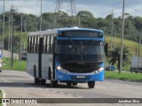 LogTop LT-03 na cidade de Cabo de Santo Agostinho, Pernambuco, Brasil, por Jonathan Silva. Número da foto: #:id.