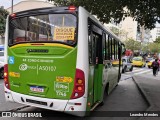 Tijuquinha - Auto Viação Tijuca A50107 na cidade de Rio de Janeiro, Rio de Janeiro, Brasil, por Leandro Mendes. Número da foto: #:id.