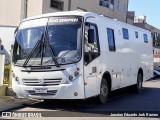 Motorhomes ASH2H26 na cidade de Itajaí, Santa Catarina, Brasil, por Jonatan Eduardo Jurk Ramos. Número da foto: #13204750.