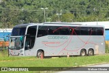 Companhia Coordenadas de Transportes 50660 na cidade de Juiz de Fora, Minas Gerais, Brasil, por Welison Oliveira. Número da foto: #:id.