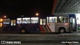 Empresa de Ônibus Pássaro Marron 92351 na cidade de Pindamonhangaba, São Paulo, Brasil, por Alex Ramos Ribeiro. Número da foto: #13204566.