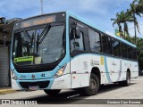 Auto Viação Dragão do Mar 42429 na cidade de Fortaleza, Ceará, Brasil, por Gustavo Cruz Bezerra. Número da foto: #:id.