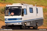 Motorhomes  na cidade de Muriaé, Minas Gerais, Brasil, por Lucas Oliveira. Número da foto: #:id.