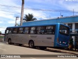 Rosa Turismo 18305 na cidade de Tatuí, São Paulo, Brasil, por Weslley Kelvin Batista. Número da foto: #13203222.