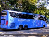 Expresso Guanabara 2451 na cidade de São Paulo, São Paulo, Brasil, por Ítalo Silva. Número da foto: #:id.