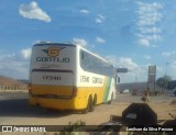 Empresa Gontijo de Transportes 17340 na cidade de Taquaritinga do Norte, Pernambuco, Brasil, por Lenilson da Silva Pessoa. Número da foto: #13203631.