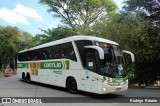 Empresa Gontijo de Transportes 21625 na cidade de São Paulo, São Paulo, Brasil, por Rodrigo  Ribeiro. Número da foto: #13204232.