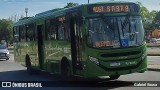 Transportes Santo Antônio RJ 161.193 na cidade de Rio de Janeiro, Rio de Janeiro, Brasil, por Gabriel Sousa. Número da foto: #:id.