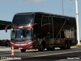 UTIL - União Transporte Interestadual de Luxo 13101 na cidade de Conselheiro Lafaiete, Minas Gerais, Brasil, por Eduardo Vieira. Número da foto: #:id.
