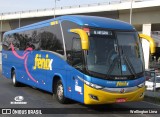 Rápido Expresso Fênix Viação 39025 na cidade de Campinas, São Paulo, Brasil, por Wellington Lima. Número da foto: #13202634.