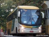 Empresa Gontijo de Transportes 21675 na cidade de São Paulo, São Paulo, Brasil, por Heitor de Sena Sapaterro. Número da foto: #13202553.