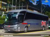 Auto Viação 1001 RJ 108.1121 na cidade de Petrópolis, Rio de Janeiro, Brasil, por Victor Henrique. Número da foto: #13204189.