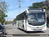 Viação Guaianazes 01 558 na cidade de Santo André, São Paulo, Brasil, por MILLER ALVES. Número da foto: #:id.