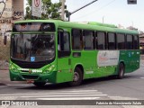Viação Santa Edwiges 69144 na cidade de Belo Horizonte, Minas Gerais, Brasil, por Fabricio do Nascimento Zulato. Número da foto: #:id.