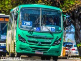 Viação Modelo 9003 na cidade de Aracaju, Sergipe, Brasil, por Ronald Gabriel. Número da foto: #13202660.