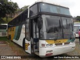 Empresa Gontijo de Transportes 15525 na cidade de Belo Horizonte, Minas Gerais, Brasil, por Luiz Otavio Matheus da Silva. Número da foto: #13203542.