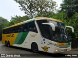 Empresa Gontijo de Transportes 19250 na cidade de São Paulo, São Paulo, Brasil, por Andrey Soares. Número da foto: #13202166.
