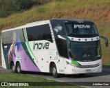 Tata - Jara - I9 Transporte e Turismo - Inove Turismo 14000 na cidade de Aparecida, São Paulo, Brasil, por Adailton Cruz. Número da foto: #:id.