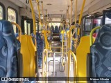 Padova Coletivos 3533 na cidade de Campinas, São Paulo, Brasil, por Marcos Oliveira. Número da foto: #13203520.